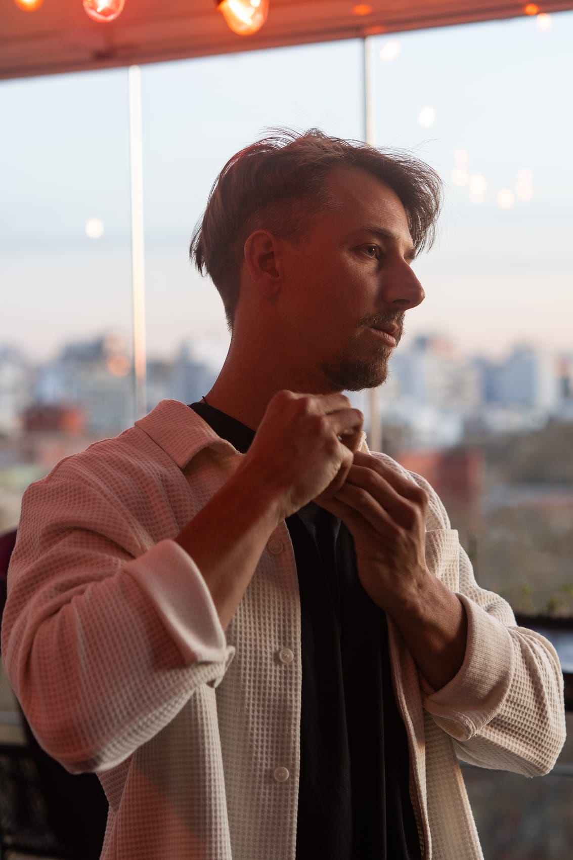 Matías Rebozov